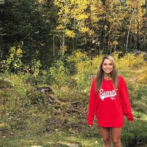 Meet your Posher, Erika